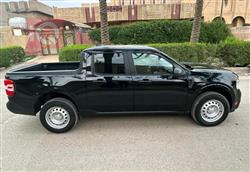 فورد مافريك